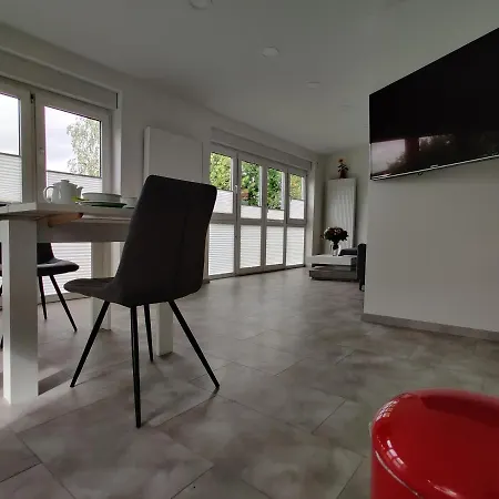 In Der Mainleite Für Zwei Apartment