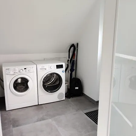 Apartment In Der Mainleite Für Zwei