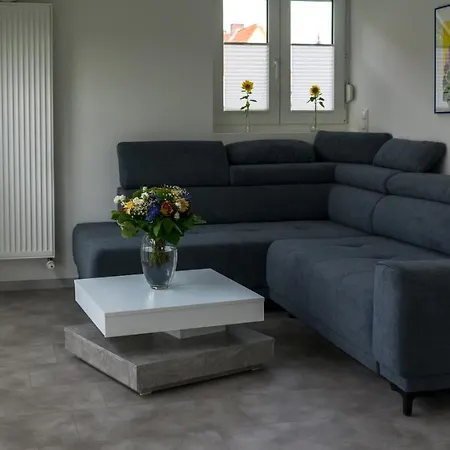 In Der Mainleite Für Zwei Apartment Baunach