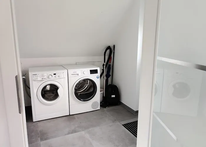 Apartment In Der Mainleite Für Zwei
